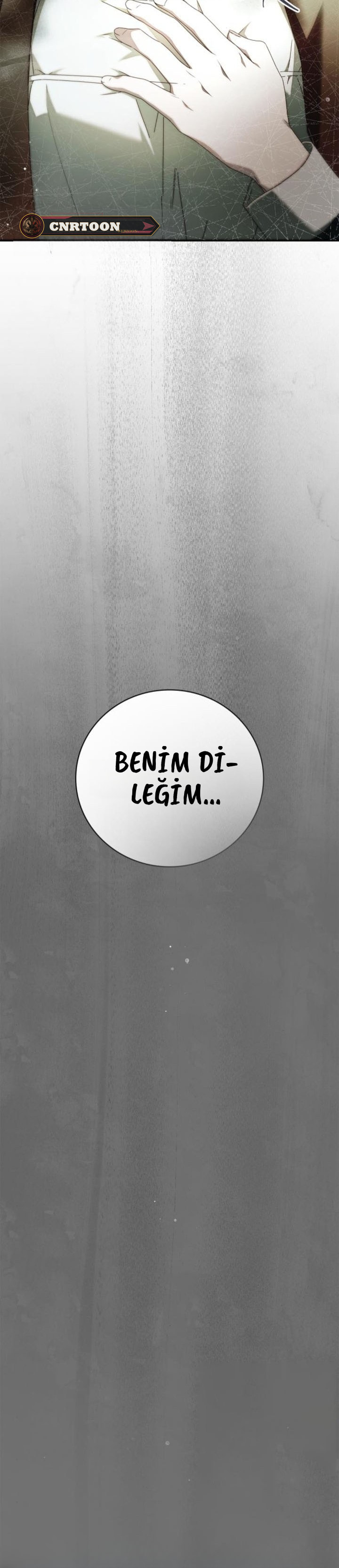 The Count’s Secret Maid 13. Bölüm - Sayfa 8 Türkçe Oku