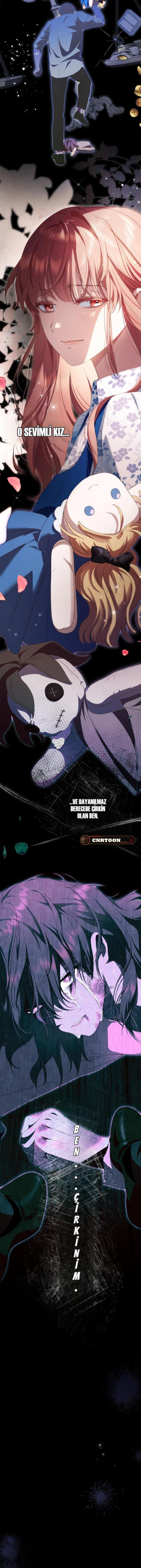 The Count’s Secret Maid 16. Bölüm - Sayfa 10 Türkçe Oku