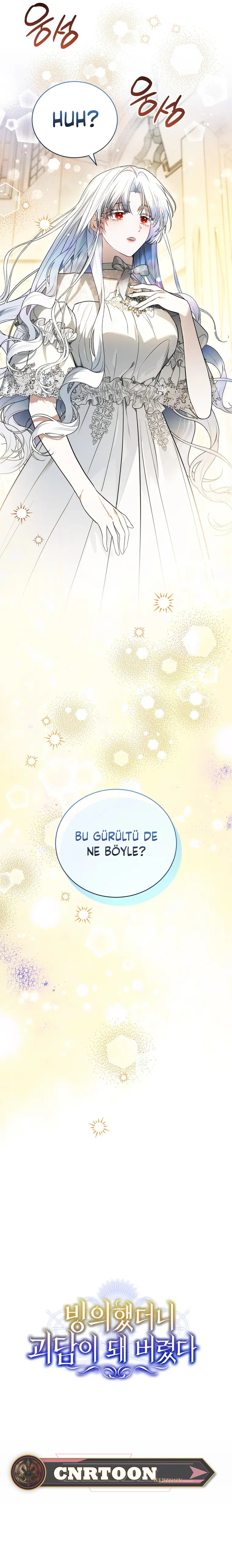My Possession Became a Ghost Story 18. Bölüm - Sayfa 10 Türkçe Oku