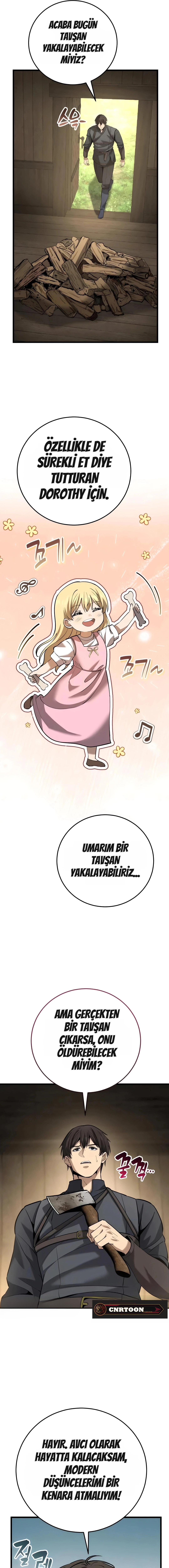 I Became A Married Man in Another World 12. Bölüm - Sayfa 12 Türkçe Oku
