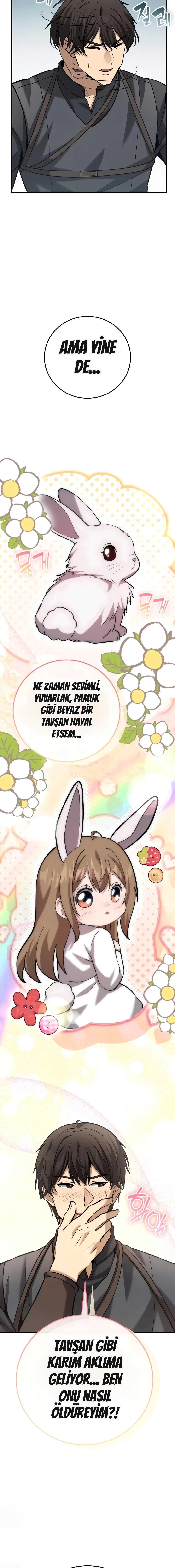 I Became A Married Man in Another World 12. Bölüm - Sayfa 13 Türkçe Oku