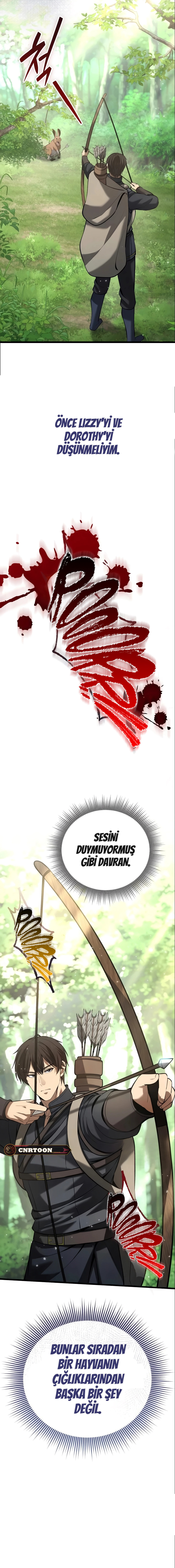 I Became A Married Man in Another World 14. Bölüm - Sayfa 2 Türkçe Oku