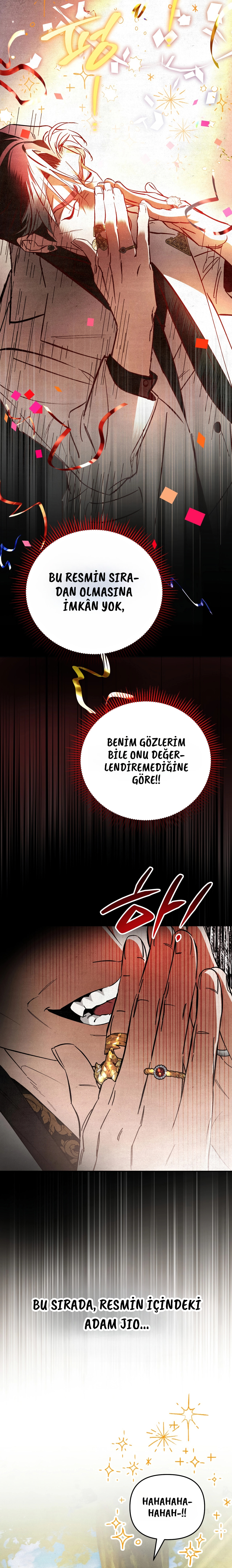 A Painter Who Draws Dungeons 2. Bölüm - Sayfa 23 Türkçe Oku